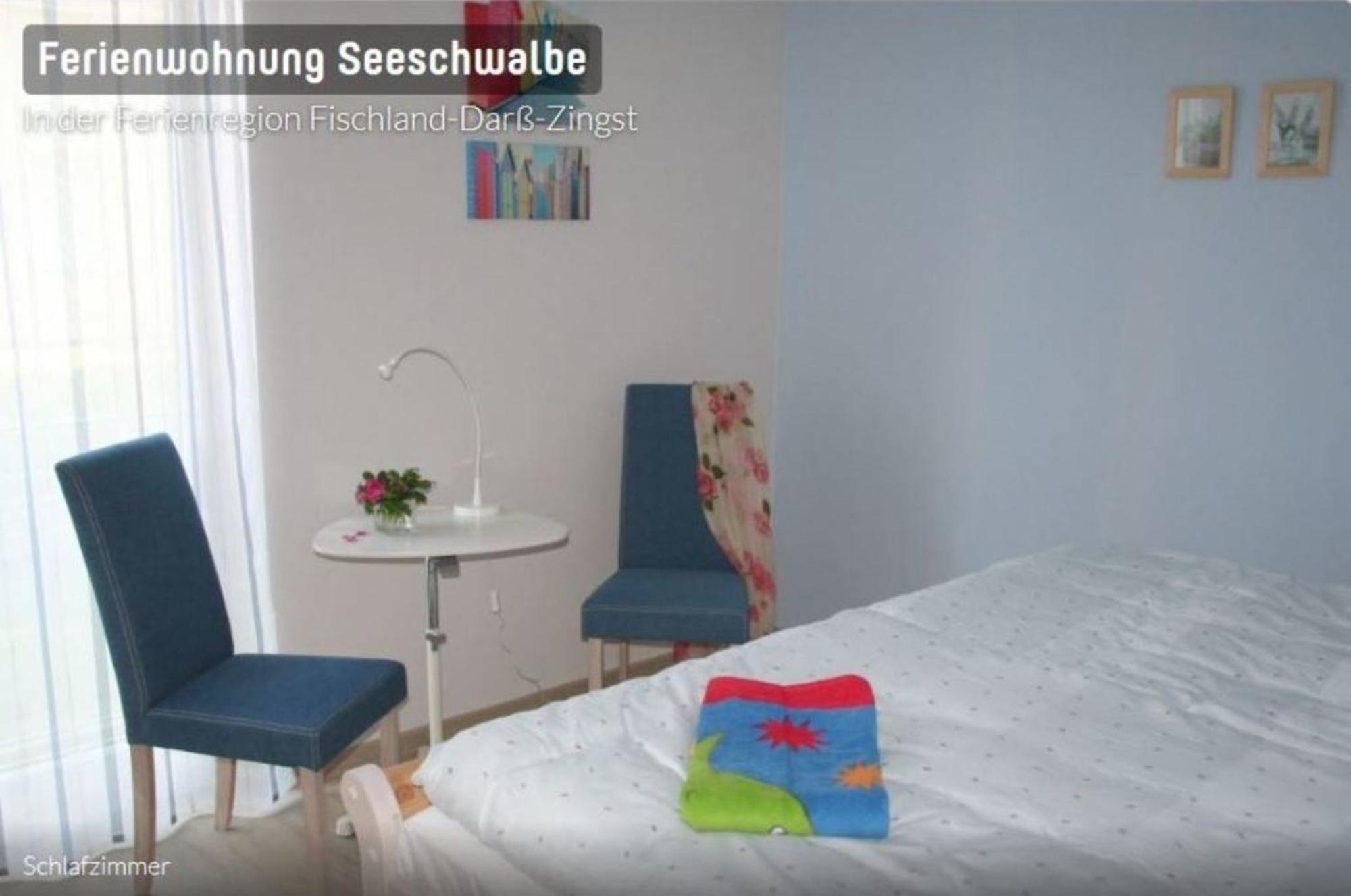 Seeschwalbe App 34 Neuhaus  Экстерьер фото