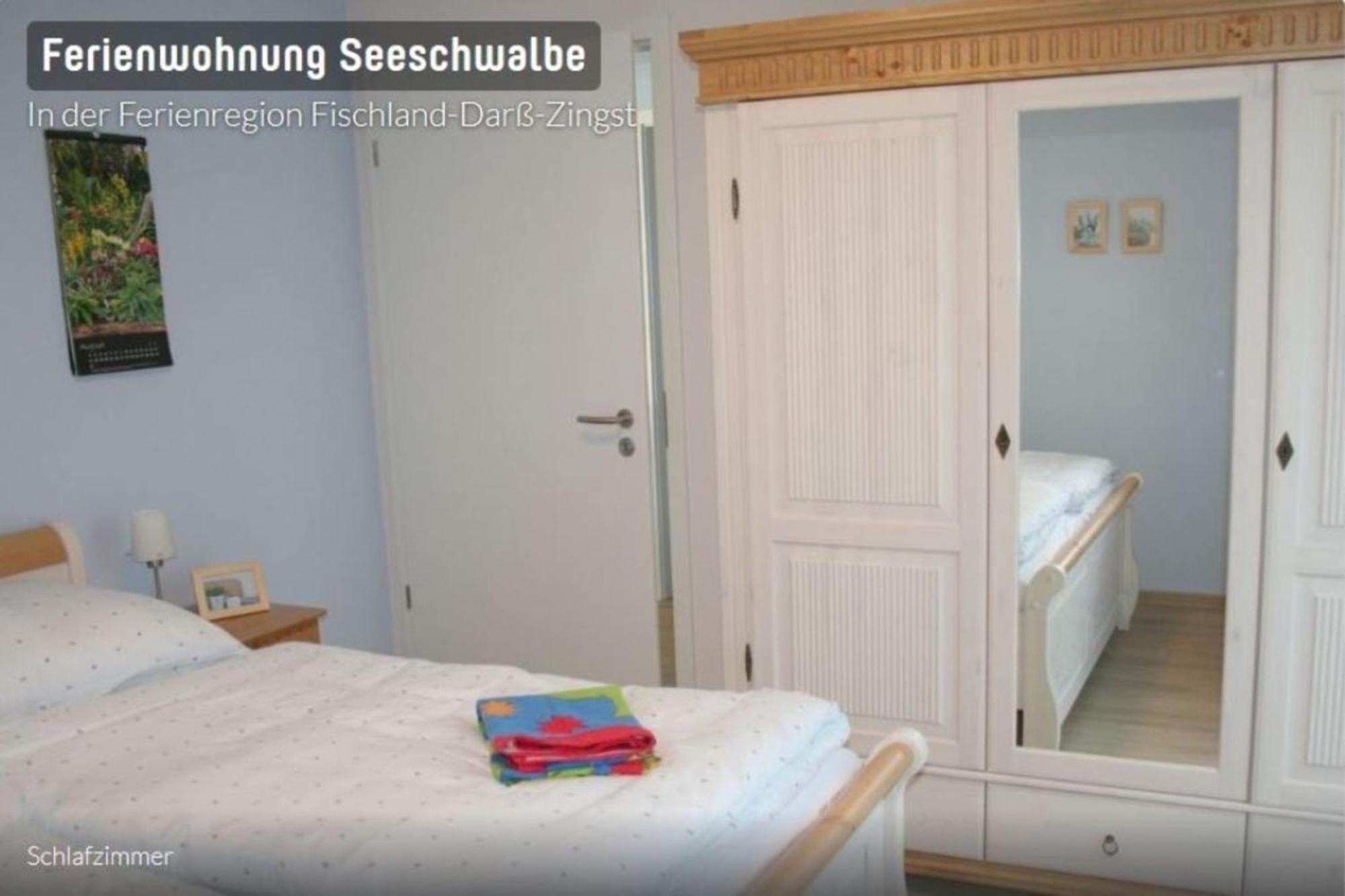 Seeschwalbe App 34 Neuhaus  Экстерьер фото